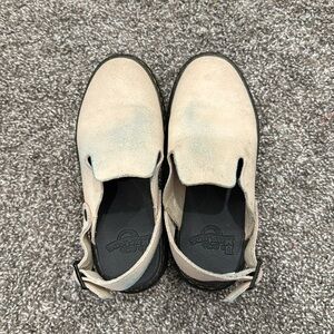 Carlson Dr. Martens